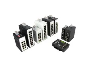 WAGO Industrial Switches