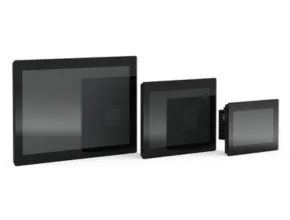 Wago Human Machine Interface - Touch Panels