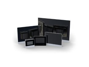 Wago Human Machine Interface - Touch Panels