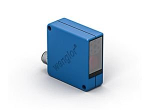 Wenglor YP05MGV80 Laser Distance Sensor High Precision