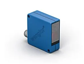 Wenglor YP05MGV80 Laser Distance Sensor High Precision