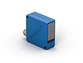 Wenglor YP11MGV80 Laser Distance Sensor High Precision