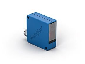 Wenglor YP11MGV80 Laser Distance Sensor High Precision