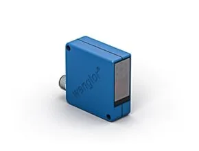 Wenglor YP11MGVL80 Laser Distance Sensor High Precision