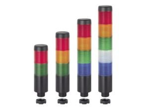 Werma - Kompakt37 - Pre-assembled Signal Tower