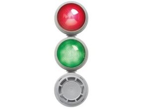 Werma - Traffic Light - Signal Beacon