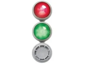 Werma - Traffic Light - Signal Beacon