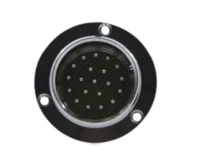 Nanaboshi NCS-4420-RF Circular Connector