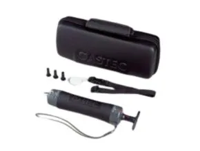 Gastec GV-100S Gas Sampling Pump Kit