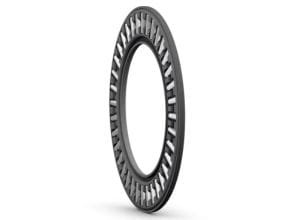 Needle roller thrust bearings