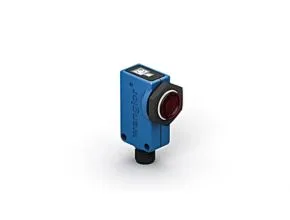Wenglor KR87PCT2 Retro Reflex Sensor