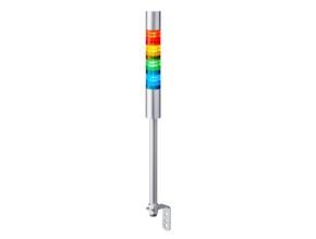 Patlite LR4 Series 40mm LED Signal Tower Lights
