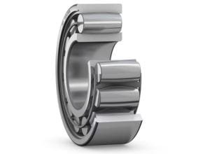 CARB toroidal roller bearings