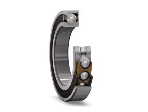 SKF - Types of Super-precision bearings