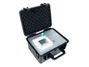 CS Instruments DS 400 Mobile Chart Recorder