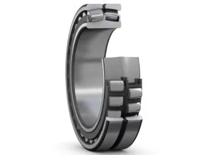 Spherical roller bearings