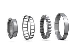 Tapered Roller Bearings