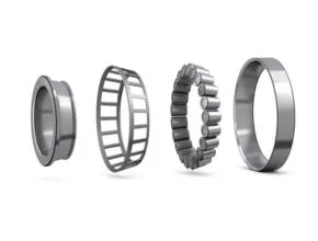 Tapered Roller Bearings