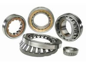 Product Types Rolling Bearings