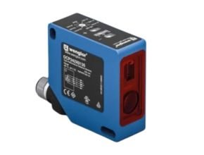 Wenglor CP25QXVT80 Sensor High Precision