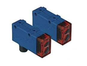 Wenglor EM98PA2 Through Beam Sensor