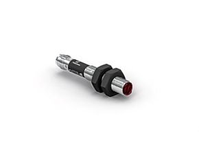 Wenglor HB03PBT7 Reflex Sensor Background Suppression
