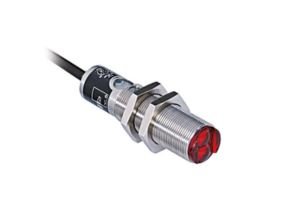 Wenglor LD86PCV Retro Reflex Sensor Universal