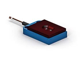Wenglor E1FL66VD Through Beam Sensor