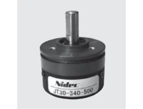 Nidec Copal JT30 Single-turn Optical Contactless Potentiometer