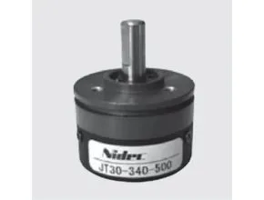 Nidec Copal JT30 Single-turn Optical Contactless Potentiometer