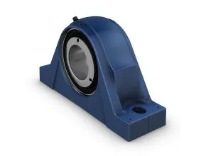 Mounted Bearings and Housings SKF