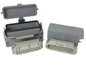 Degson DE006 1 Set Top Entry Heavy Duty Connector