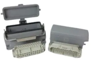 Degson DE006 1 Set Top Entry Heavy Duty Connector