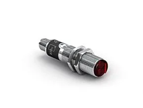 Wenglor HD11PCV3 Reflex Sensor Background Suppression