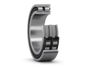 Cylindrical roller bearings