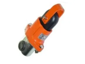 Daiwa Dengyo NSP-11 Safety Plug