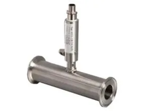 VTR Turbine Flow Meter