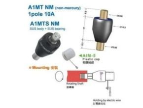 Asiantool A1MT NM Single Conductor