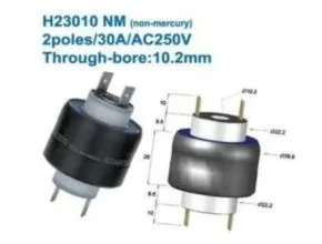 Asiantool A23010 NM Through Bore Multi Conductor (10.2 mm)