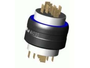 ASIANTOOLS Rotating Connector