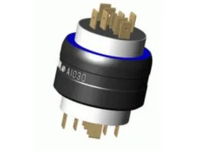 ASIANTOOLS Rotating Connector