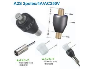 Asiantool A2S-2