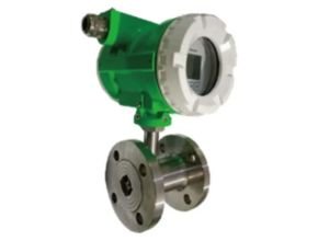 Flowma WFT 67 Turbine Flowmeter DN4