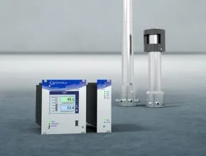 Berthold - Bulk Flow Measurements