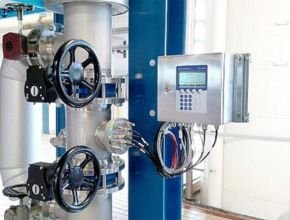 Berthold - Concentration Measurement