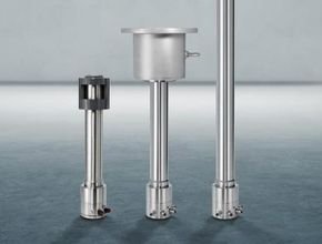 Berthold - Level Measurements