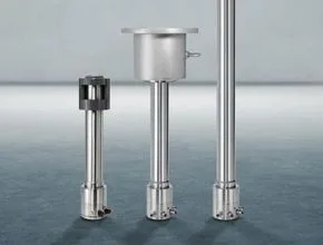 Berthold - Level Measurements