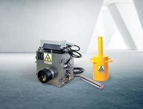 Berthold - Online Moisture Measurement