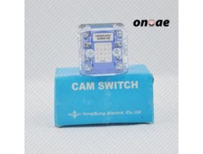 Cam Switch YSDNC4202-B4MR10B Yongsung