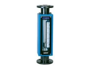 Camon Chemical Gas Rotary Flow Meter